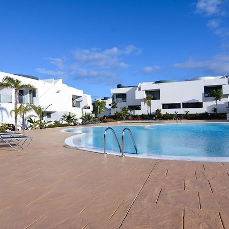 Luxury Apartment In Casilla De Costa - Casa Meva Lajares Kültér fotó