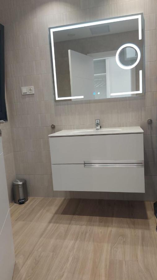 Luxury Apartment In Casilla De Costa - Casa Meva Lajares Kültér fotó