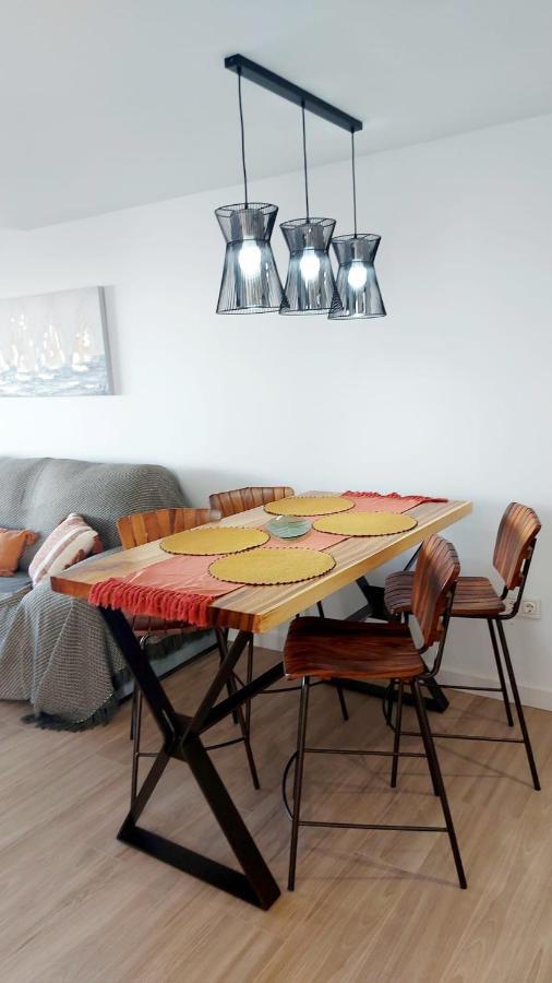 Luxury Apartment In Casilla De Costa - Casa Meva Lajares Kültér fotó