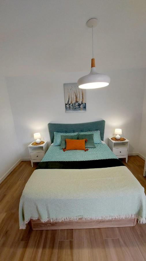 Luxury Apartment In Casilla De Costa - Casa Meva Lajares Kültér fotó
