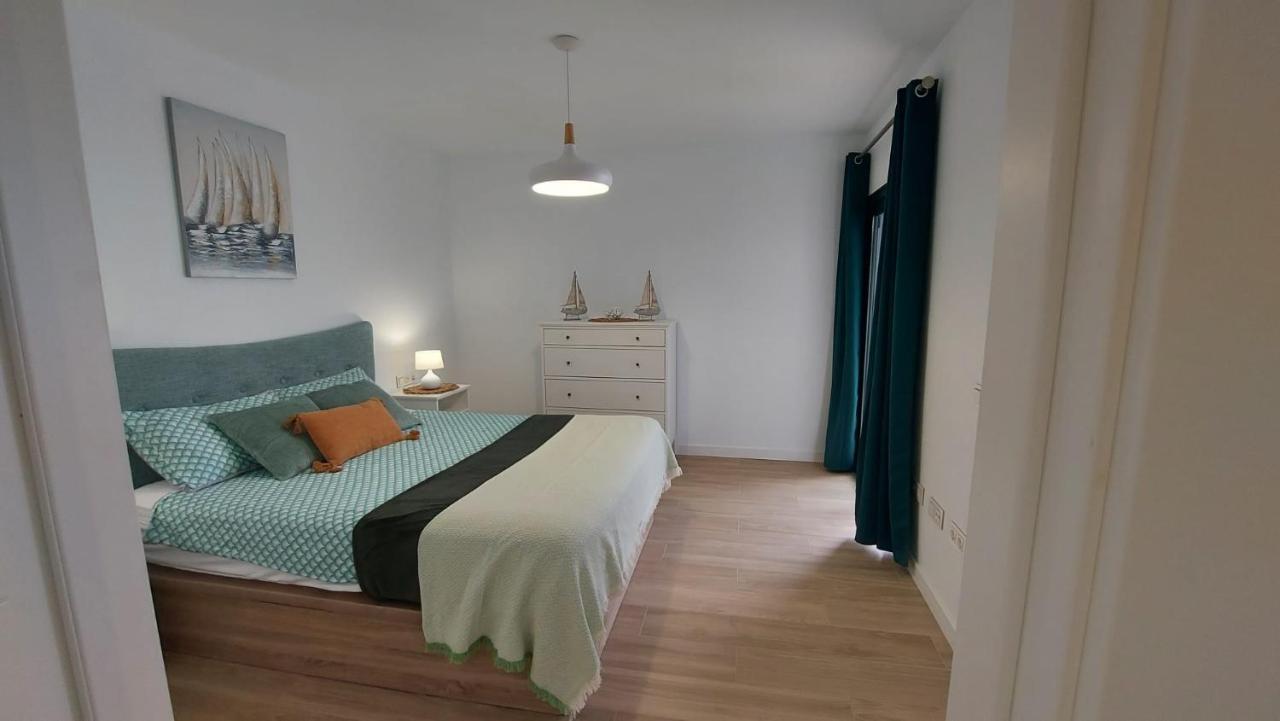 Luxury Apartment In Casilla De Costa - Casa Meva Lajares Kültér fotó