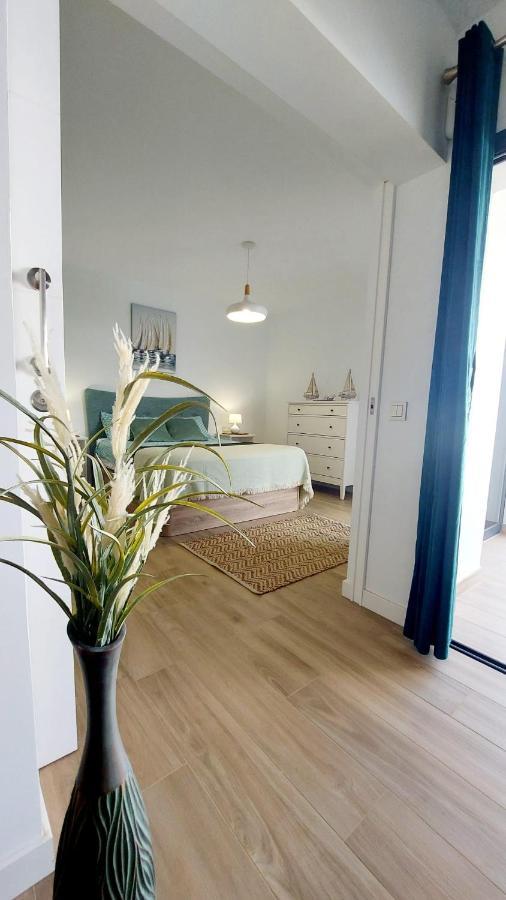 Luxury Apartment In Casilla De Costa - Casa Meva Lajares Kültér fotó