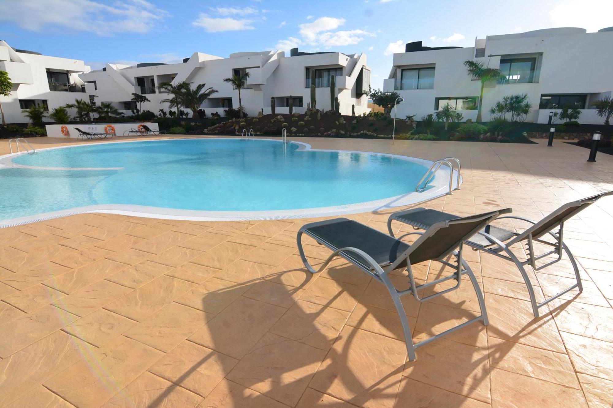 Luxury Apartment In Casilla De Costa - Casa Meva Lajares Kültér fotó