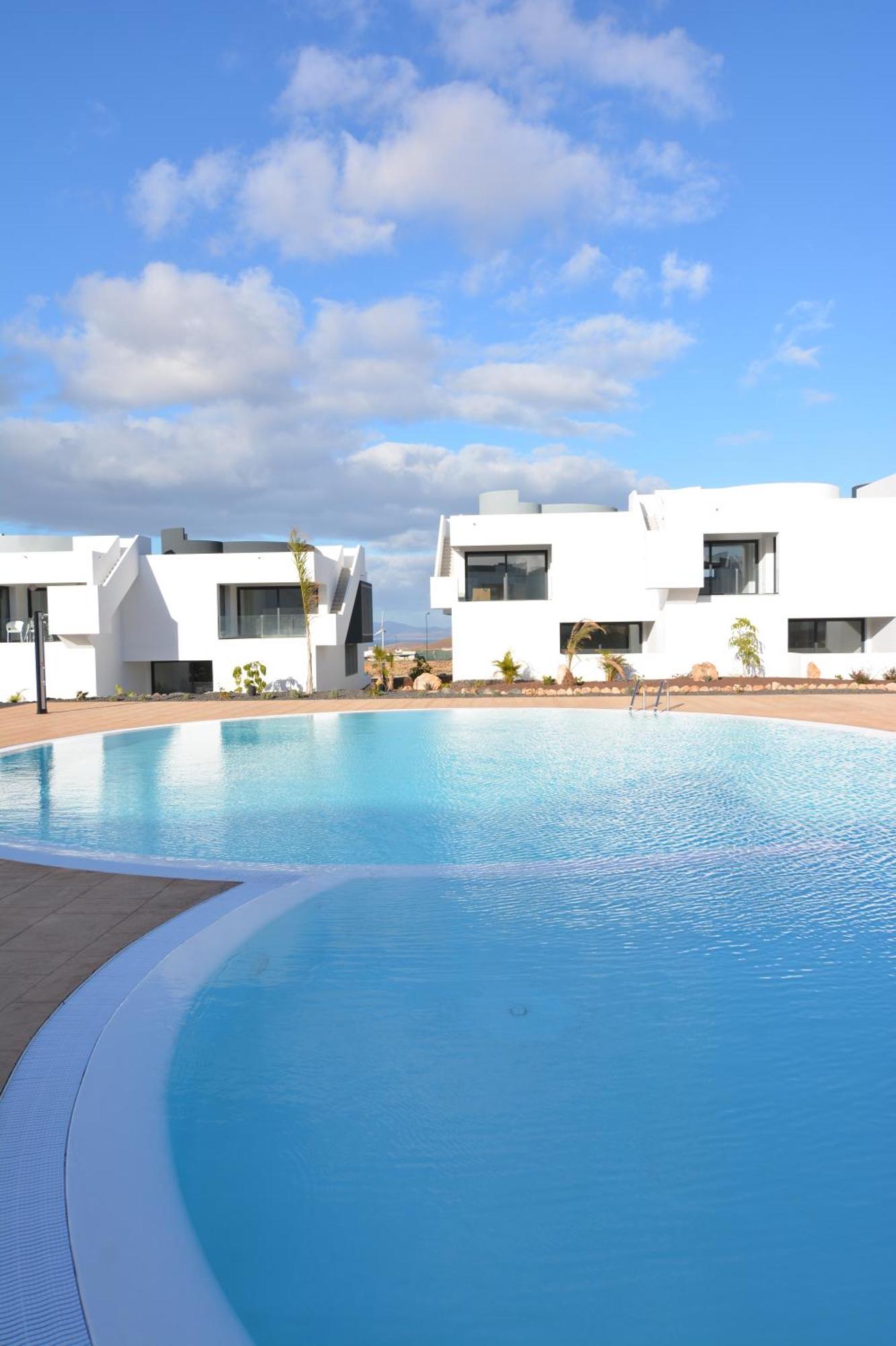 Luxury Apartment In Casilla De Costa - Casa Meva Lajares Kültér fotó
