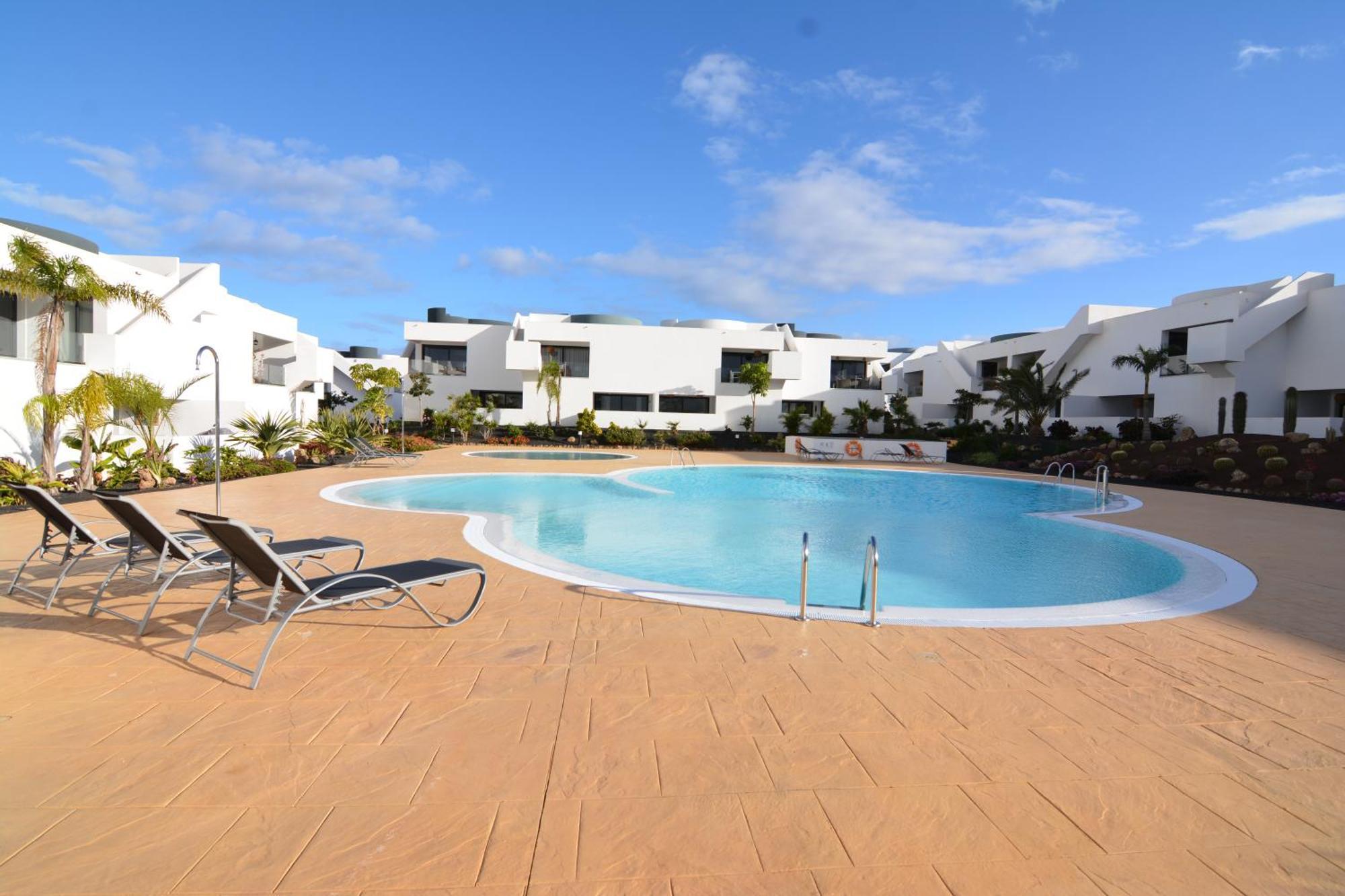 Luxury Apartment In Casilla De Costa - Casa Meva Lajares Kültér fotó